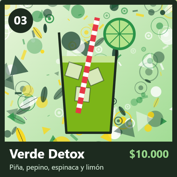 Verde Detox